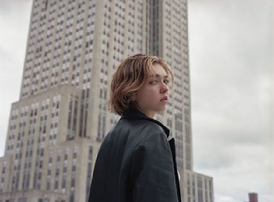 Snail Mail Releases 'Adore You' Demo Off 'Valentine' Album Image