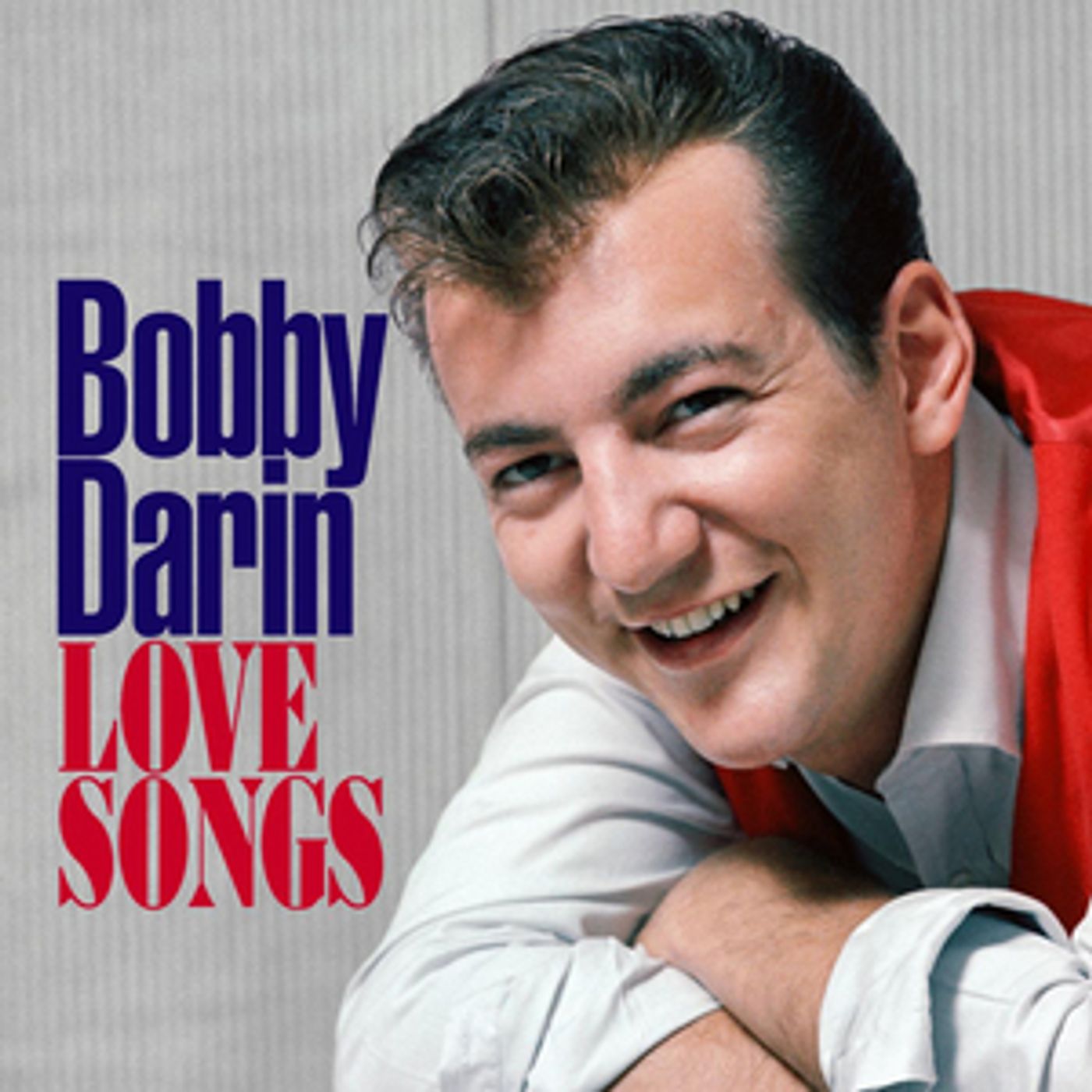 Bobby Darin Releases Valentine's Day Compilation Bobby Darin Releases Valentine's Day Compilation Image