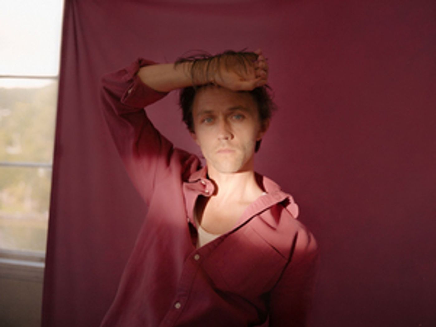 Sondre Lerche Releases Title Track to Double Album 'Avatars of Love'  Image