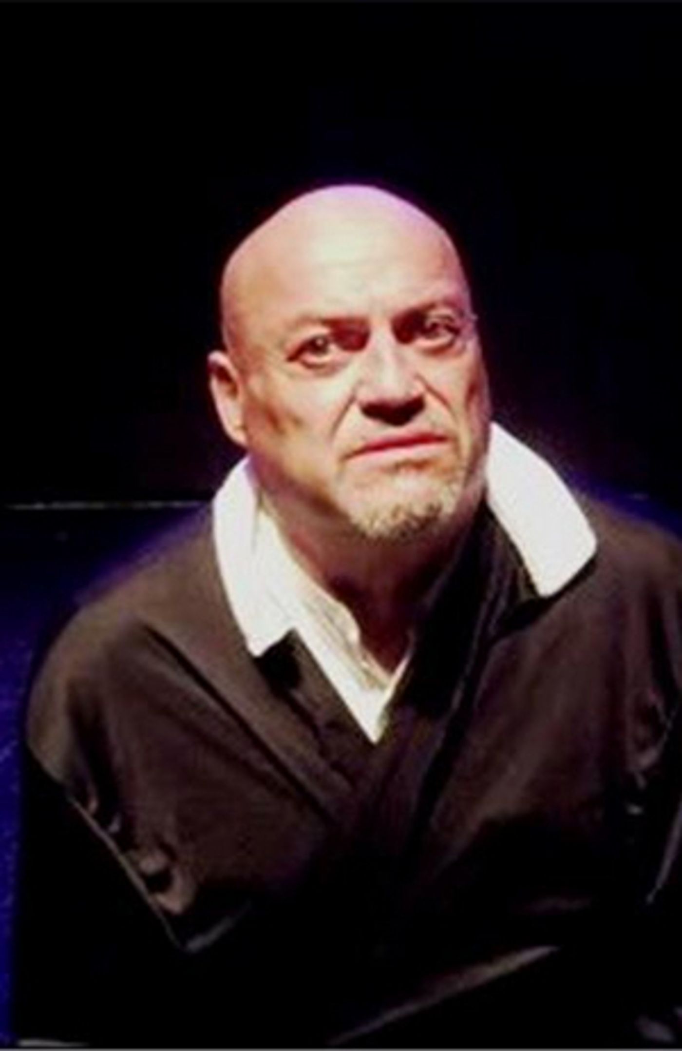 OFICINA DE METODO DO ATOR Comes to Teatro Das Figuras Next Week OFICINA DE METODO DO ATOR Comes to Teatro Das Figuras Next Week Image