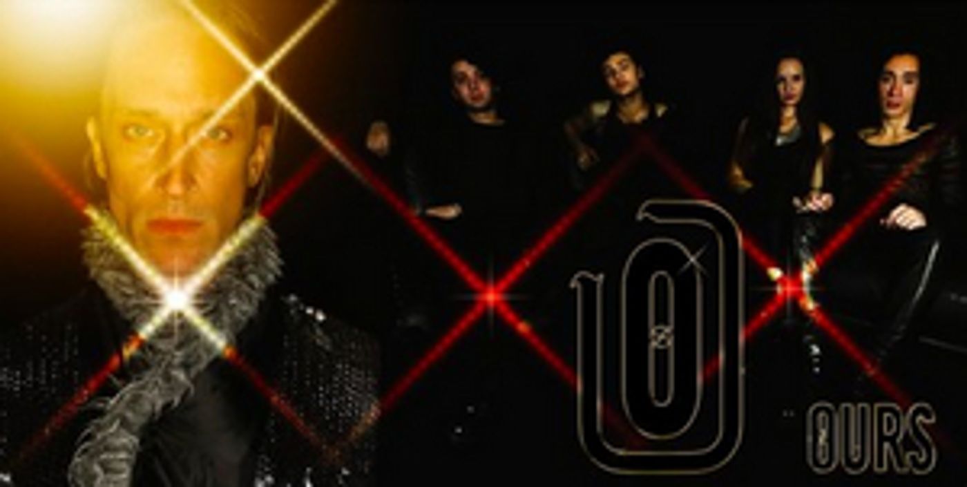 OURS Announce North American Tour After Self-Titled Album Release  Image