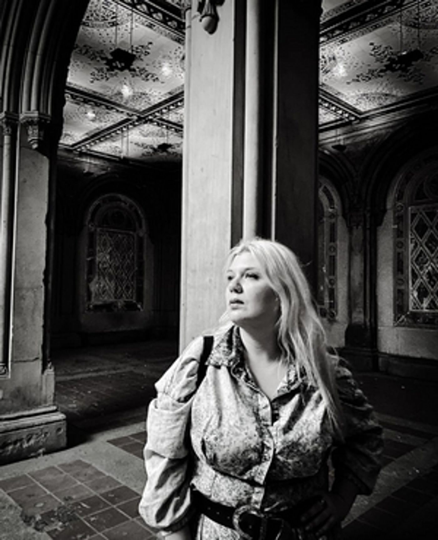 Feature: VICKY CARAMBAT, FUTURA PROMESA EN NEW YORK. De Buenos Aires A Nueva York Feature: VICKY CARAMBAT, FUTURA PROMESA EN NEW YORK. De Buenos Aires A Nueva York Image