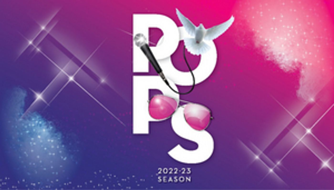 The Philly POPS Announces New Performances for 2022–2023 Season The Philly POPS Announces New Performances for 2022–2023 Season Image