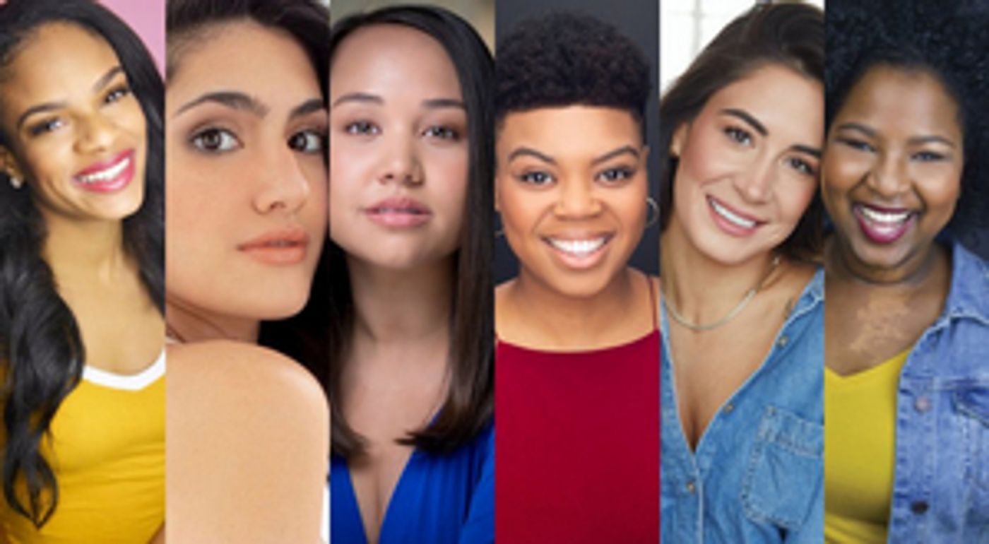 SIX North American Tour Casting Announced!  Image