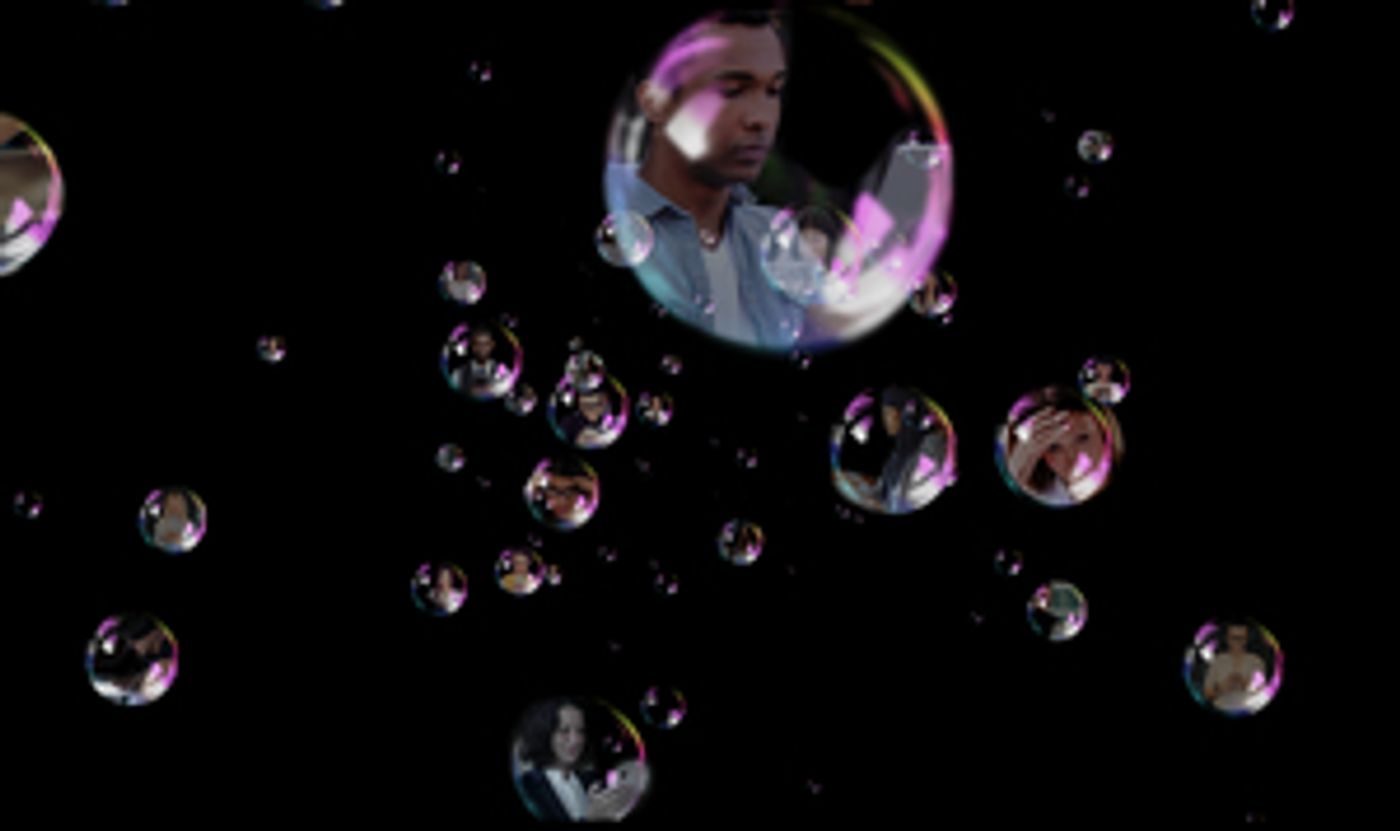 Review: Sedona International Film Festival Presents TRUST ME - A Powerful Call for Media Literacy Review: Sedona International Film Festival Presents TRUST ME - A Powerful Call for Media Literacy Image