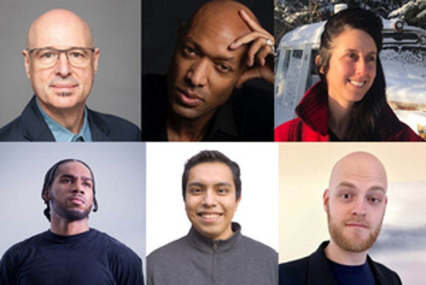 The Center at West Park to Present Ensemble Pi's RADICAL KINSHIP  Image