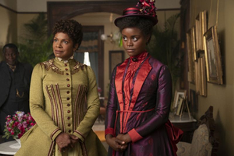 HBO Renews THE GILDED AGE For A Second Season Image