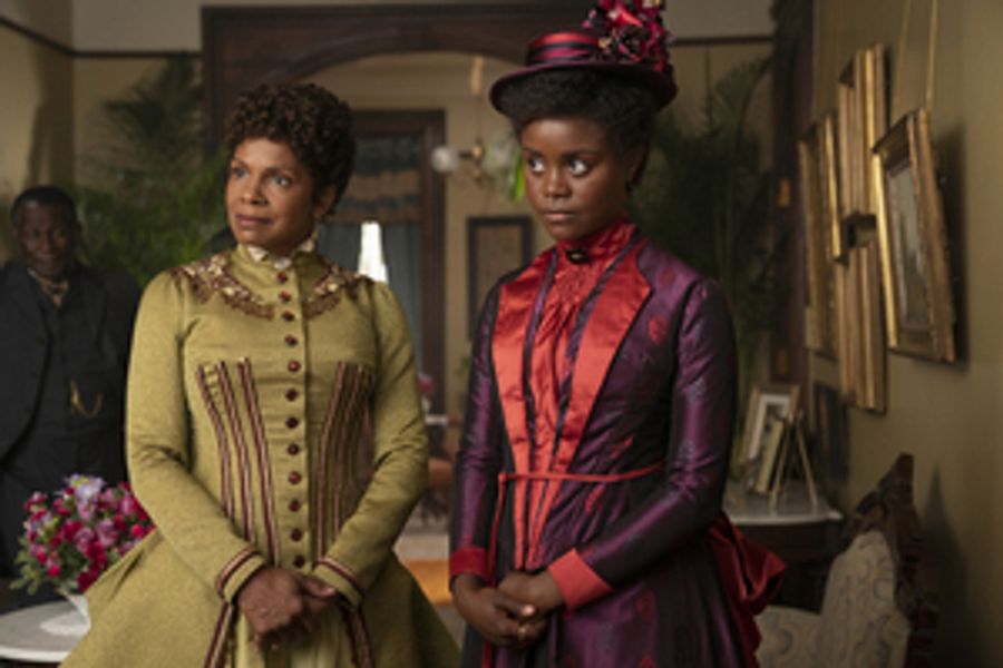 HBO Renews THE GILDED AGE For A Second Season Image