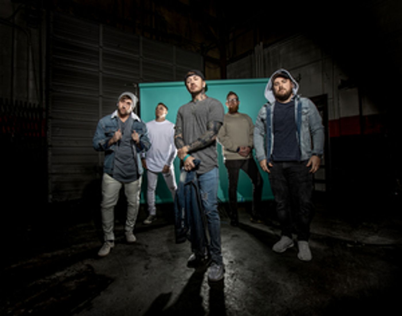 S.A.M. Releases New Album 'Choke Artist' S.A.M. Releases New Album 'Choke Artist' Image