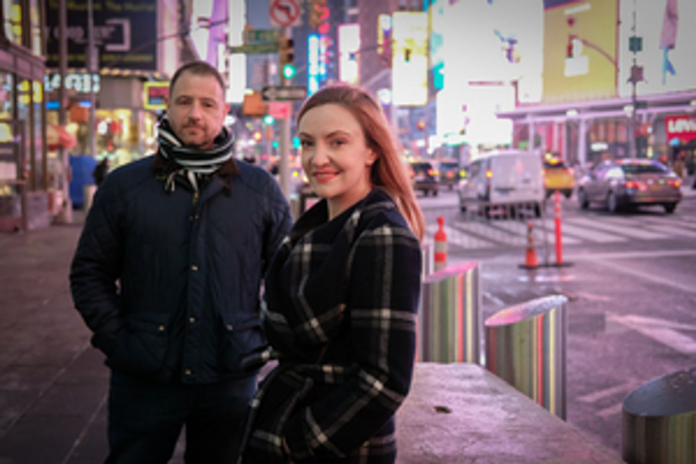 1st Irish 2022 Gives Out SPIRIT OF THE FESTIVAL Awards  Image