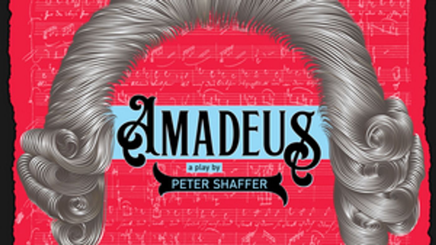 Cast Announced for AMADEUS at the Algonquin Arts Theatre  Image