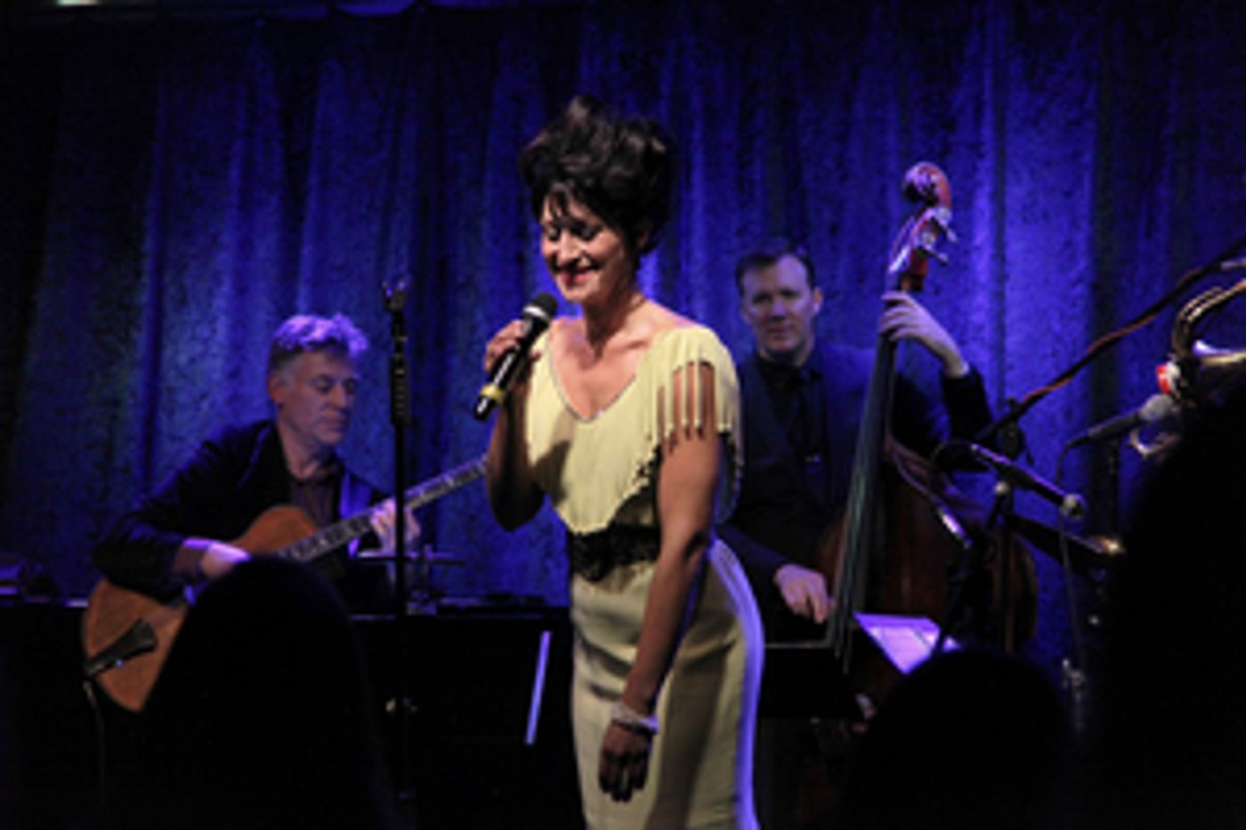 10 Videos That Get Us Jazzed Up for SASHA DOBSON at Birdland Theater February 17 Through 19  Image