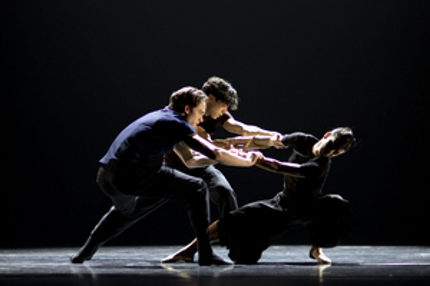 The Royal Ballet Announces Spring Draft Works And Insights With Joseph Toonga The Royal Ballet Announces Spring Draft Works And Insights With Joseph Toonga Image