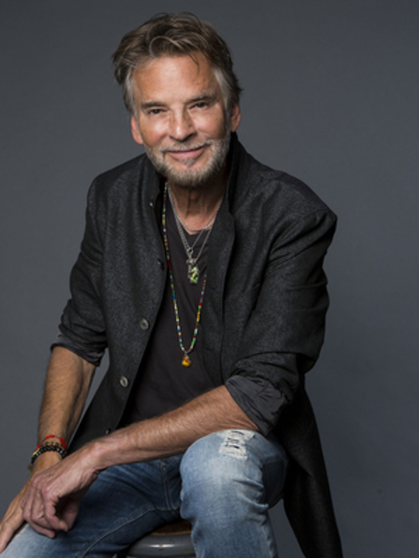Kenny Loggins Set To Return To Wynn Las Vegas' Encore Theater, June 23 Kenny Loggins Set To Return To Wynn Las Vegas' Encore Theater, June 23 Image