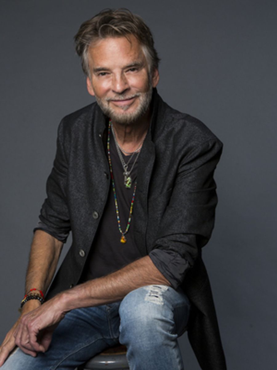 Kenny Loggins Set To Return To Wynn Las Vegas' Encore Theater, June 23 Image