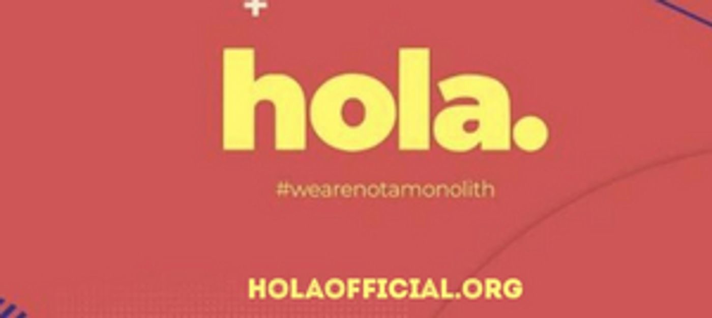 HOLA Member Perform at The Hard Rock Casino In Atlantic City HOLA Member Perform at The Hard Rock Casino In Atlantic City Image