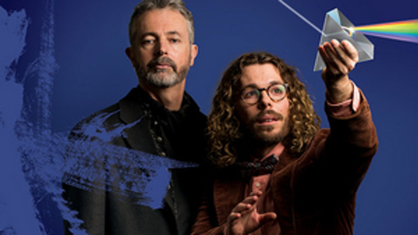 NEARER THE GODS Opens At Ensemble Theatre In March  Image