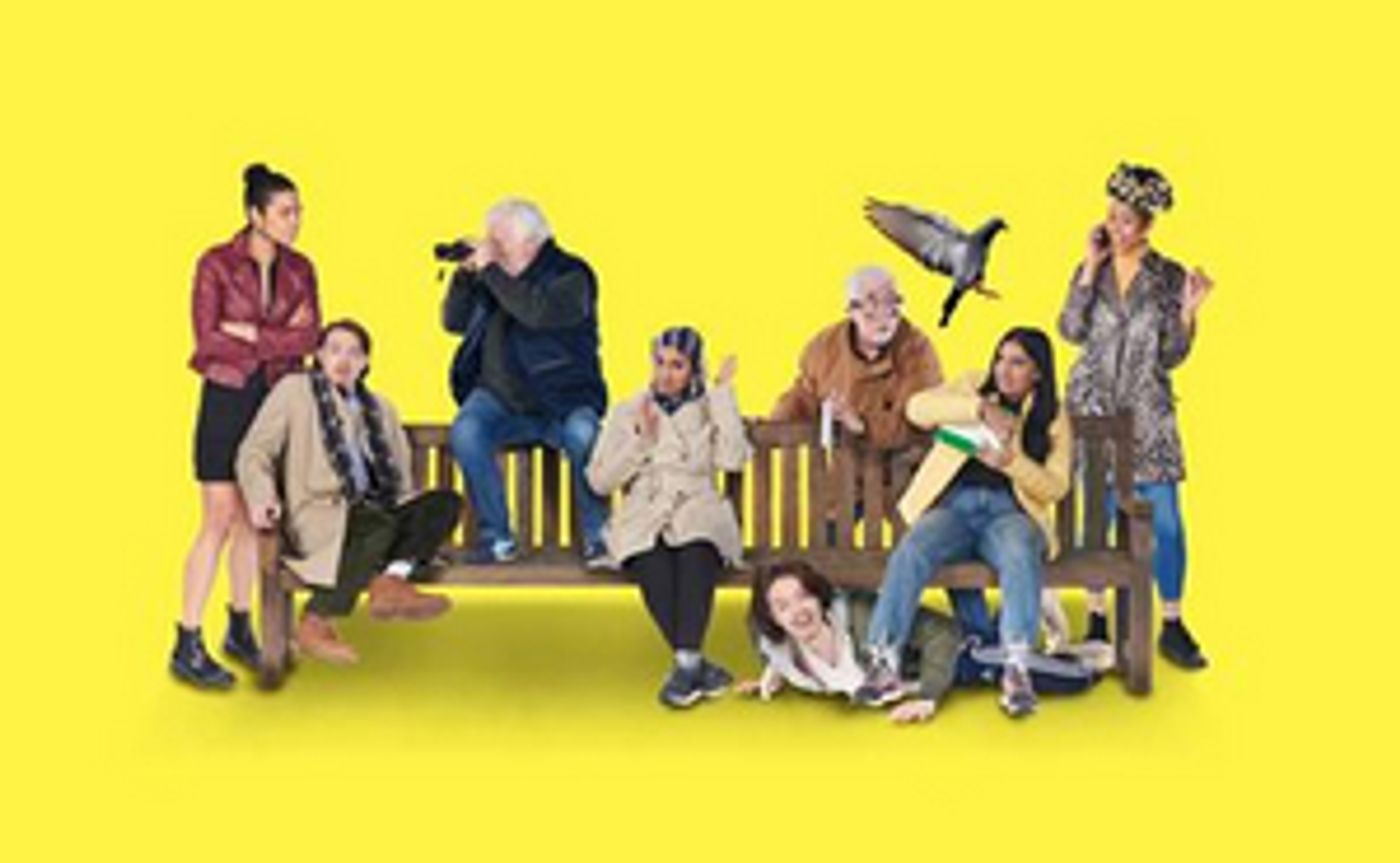 Sky Comedy Rep Hosts Festival of Comedic Short Plays This Weekend  Image