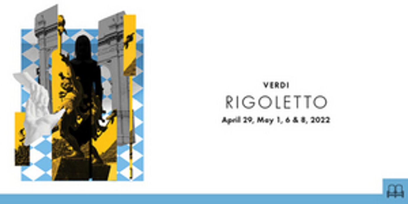 For The First Time In 15 Years, Verdi's RIGOLETTO Comes to The Academy Of Music  Image