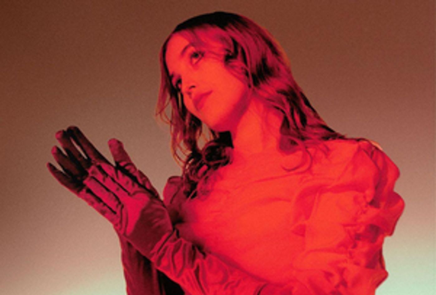 HATCHIE Shares Title Track From New Album 'Giving The World Away' HATCHIE Shares Title Track From New Album 'Giving The World Away' Image