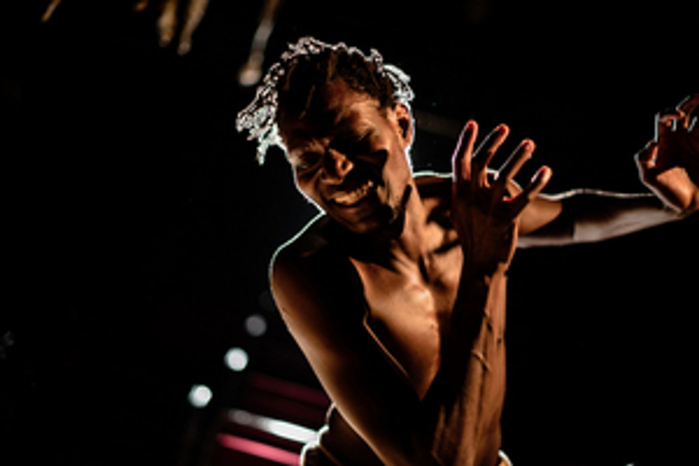 Guest Blog: John Rwothomach On FAR GONE at the Studio Theatre, Sheffield  Image