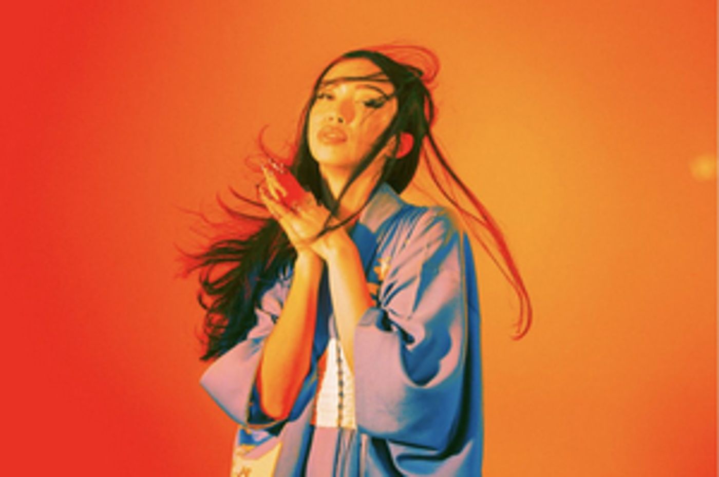 Wallice Shares New Single 'Little League' Wallice Shares New Single 'Little League' Image