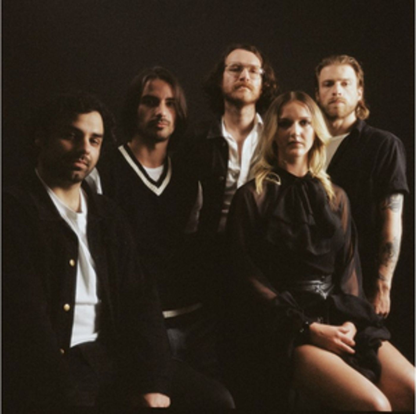 Romero Releases Title Track from 'Turn It On!' Album Romero Releases Title Track from 'Turn It On!' Album Image