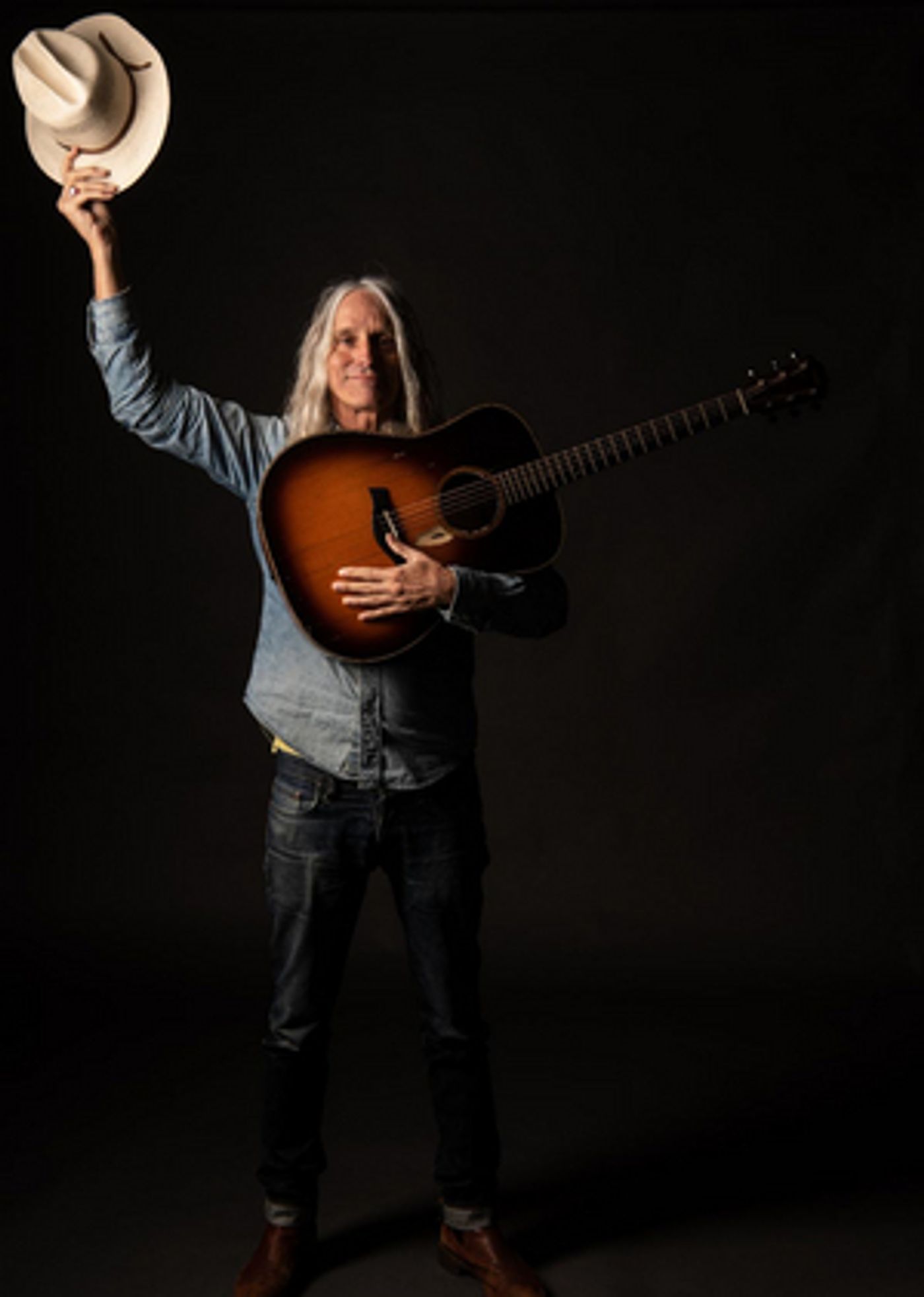 Steve Poltz Shares 'Can O' Pop' from Upcoming Album  Image
