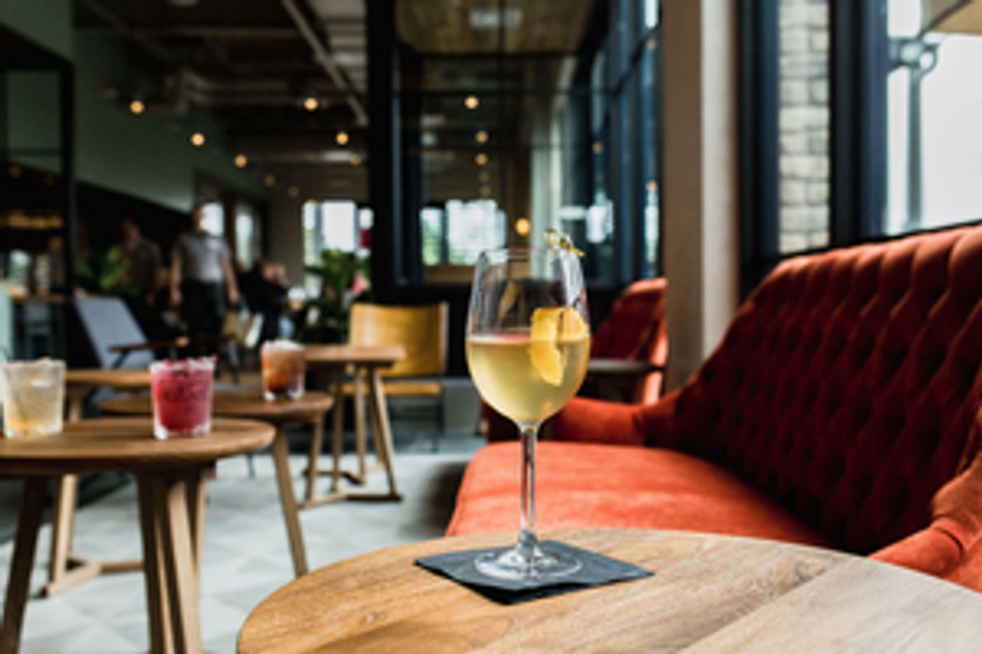 MAIN LINE TODAY RESTAURANT WEEK Kicks off 2/21 with Restaurants in Montgomery, Delaware and Chester Counties of Pennsylvania  Image