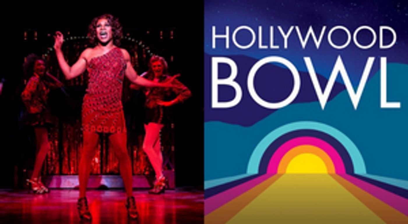 KINKY BOOTS & More Announced for 2022 Hollywood Bowl Season  Image