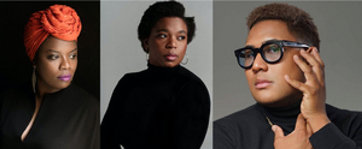 THE FIRE THIS TIME FESTIVAL to Release Anthology in March With Methuen Drama  Image