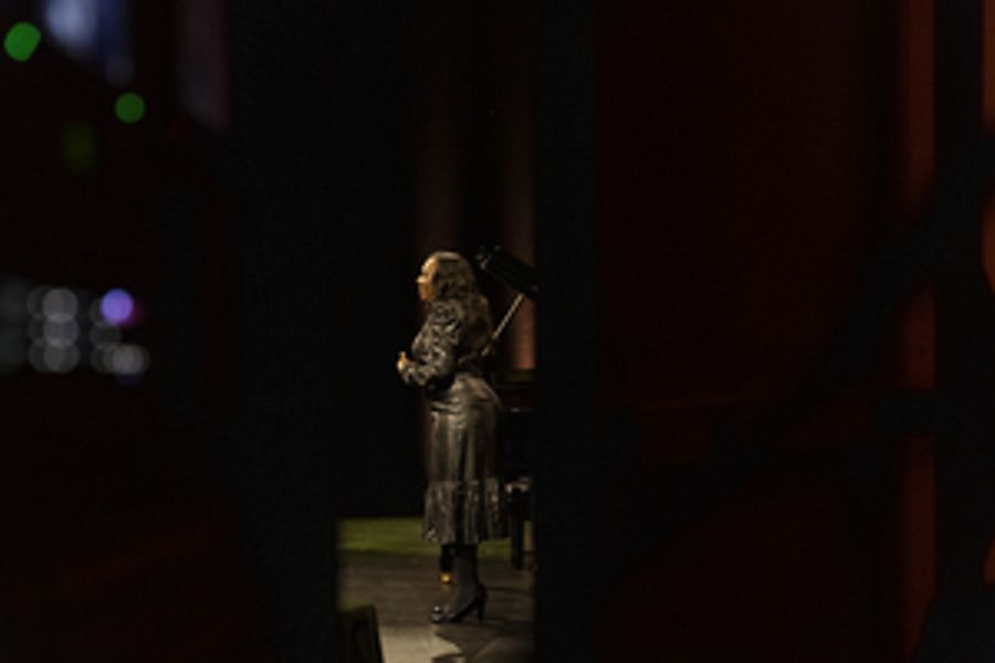 Celebrate International Women's Day With the Royal Opera's LOST AND FOUND Image