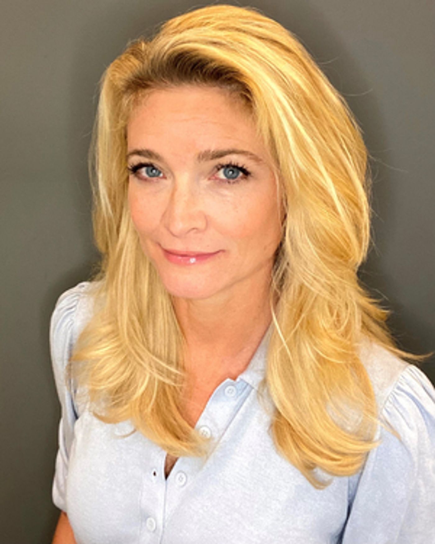 Shana Farr to Sing THE SONGBOOK OF JULIE ANDREWS at Feinstein's/54 Below Shana Farr to Sing THE SONGBOOK OF JULIE ANDREWS at Feinstein's/54 Below Image