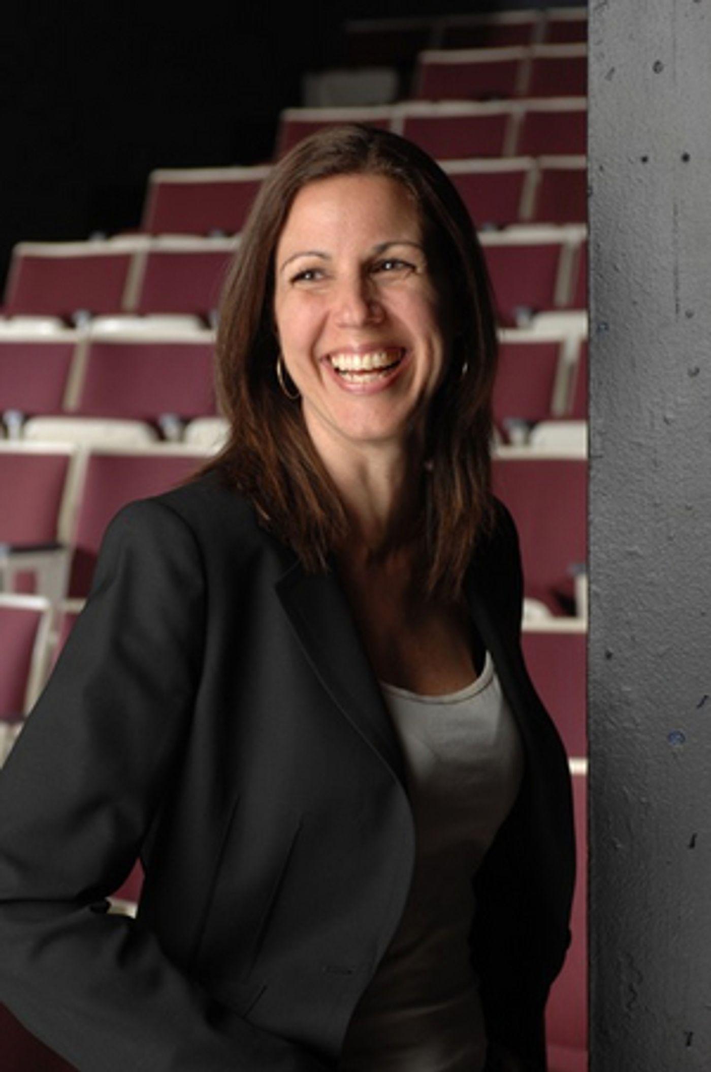 The Huntington Announces Loretta Greco as Artistic Director  Image