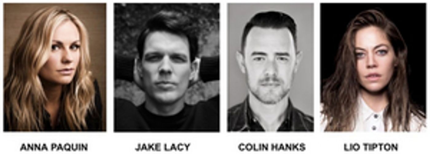 Anna Paquin, Jake Lacy & More to Star in A FRIEND OF THE FAMILY on Peacock  Image