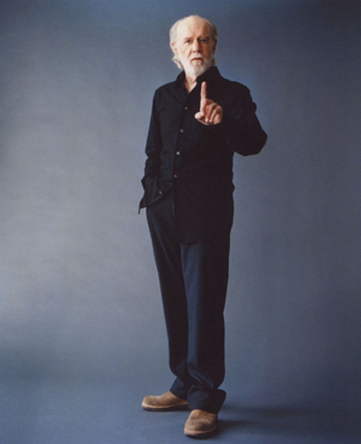 HBO Announces GEORGE CARLIN'S AMERICAN DREAM Documentary HBO Announces GEORGE CARLIN'S AMERICAN DREAM Documentary Image