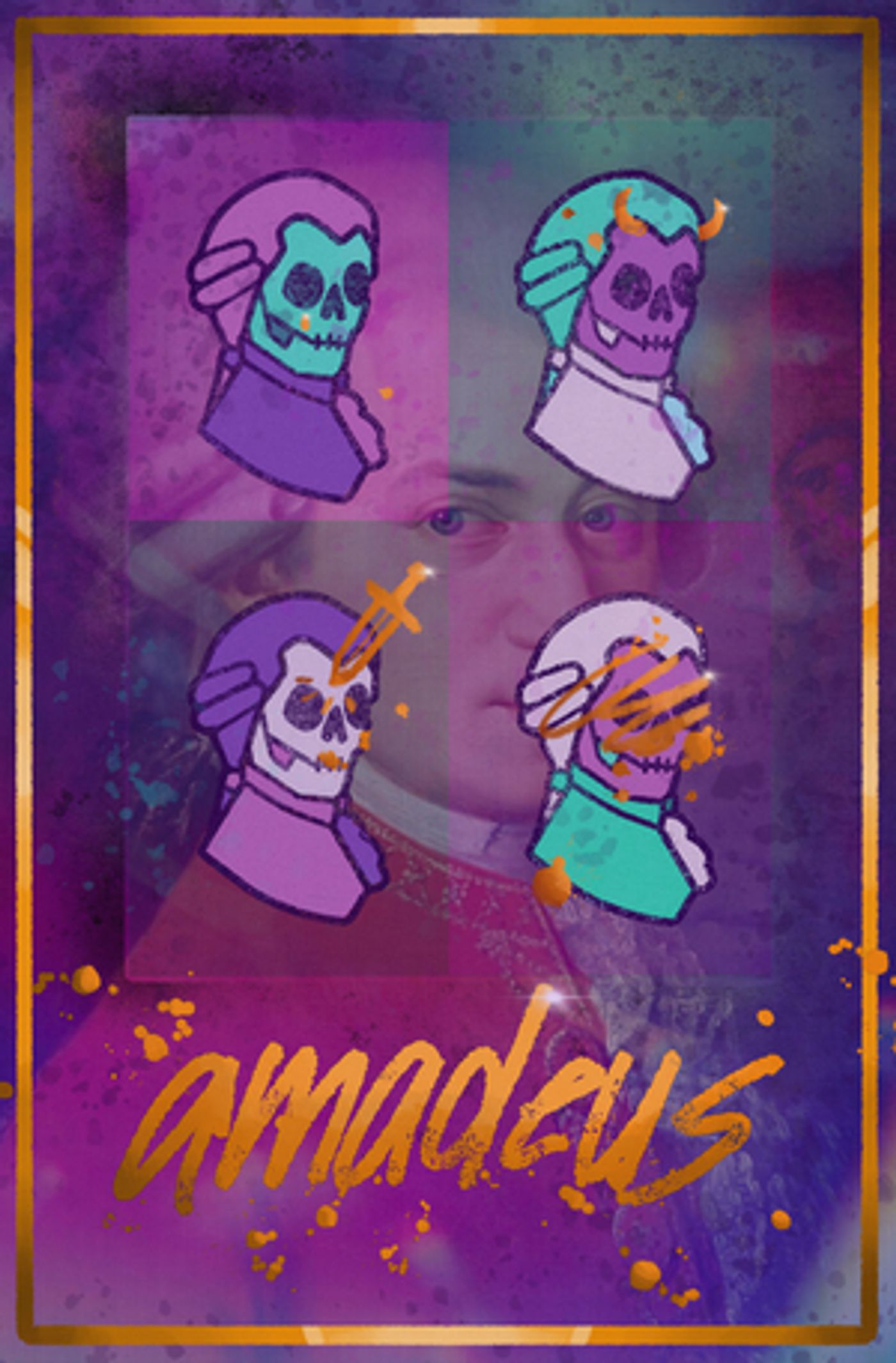 Penfold Theatre Company Announces AMADEUS Cast  Image