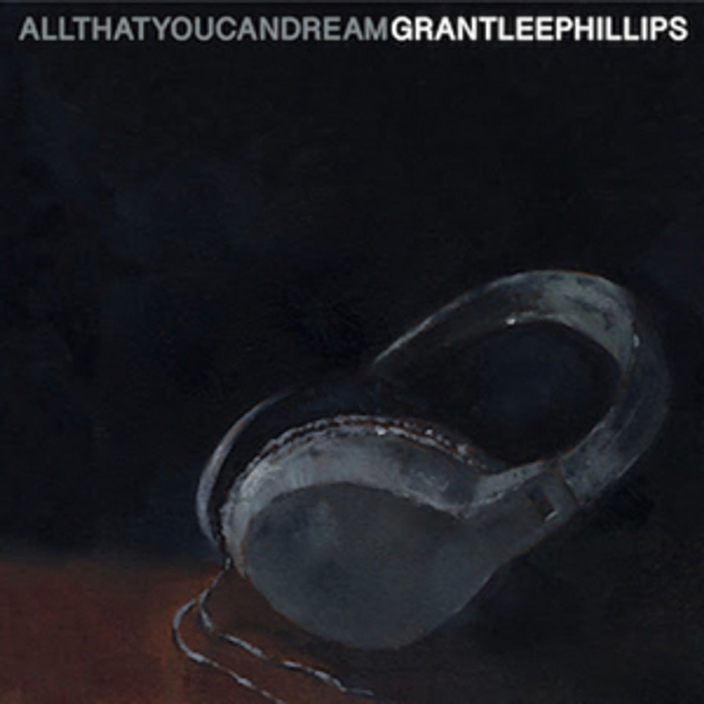 Grant-Lee Phillips To Release ' All That You Can Dream' Album  Image