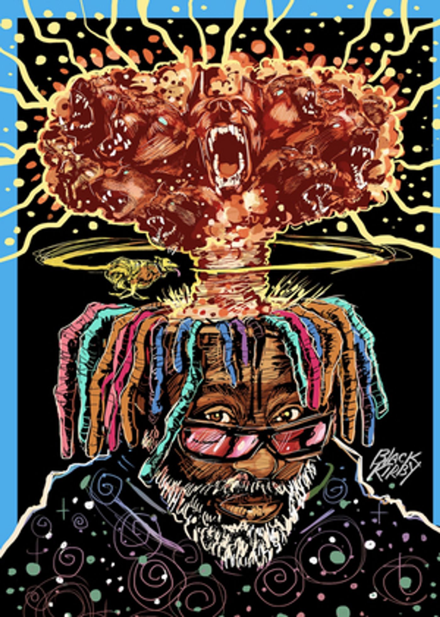 Carnegie Hall's Afrofuturism Festival Continues in March 2022  Image