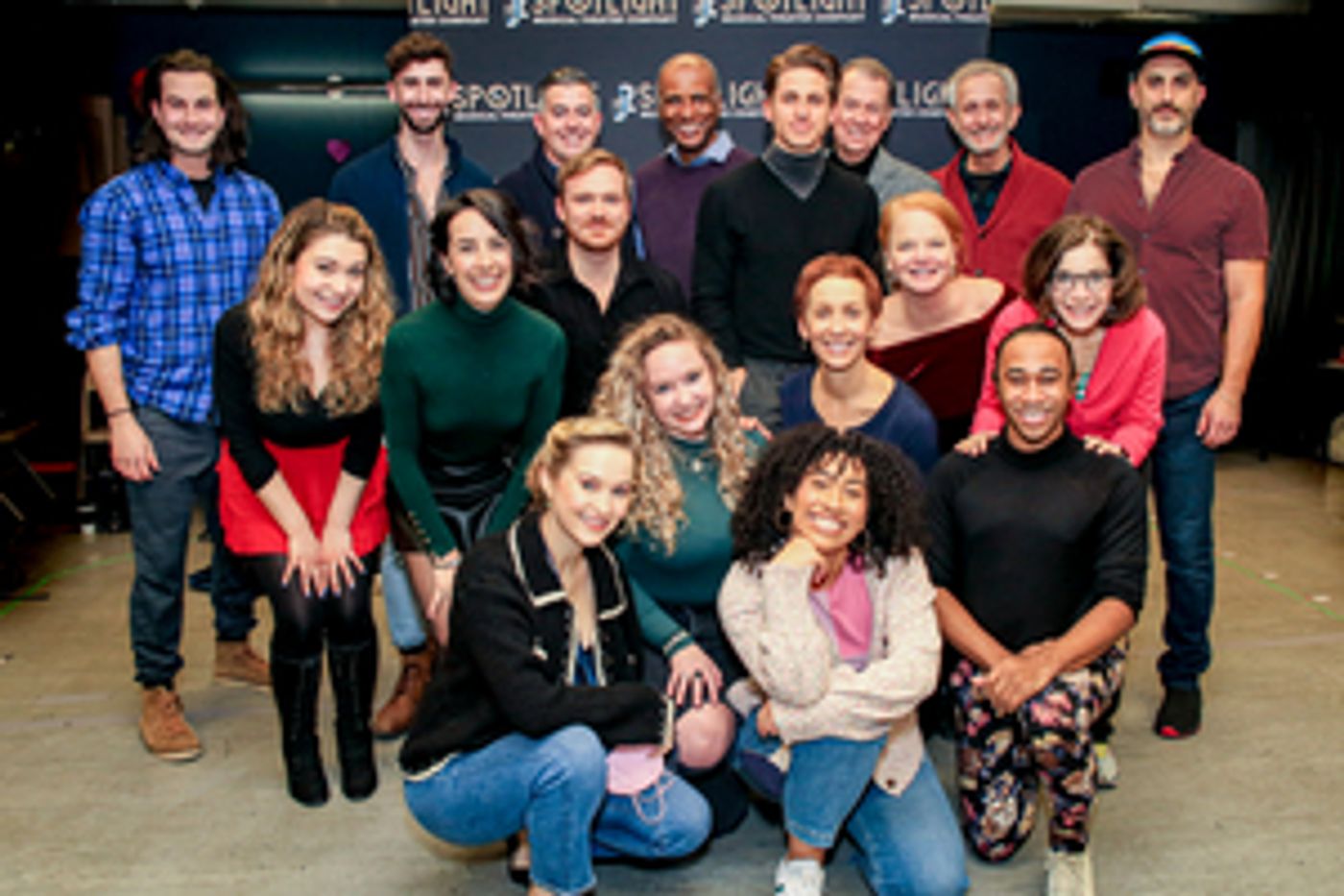 Cast Announced for THE BAKER'S WIFE at J2 Spotlight Musical Theater Company  Image