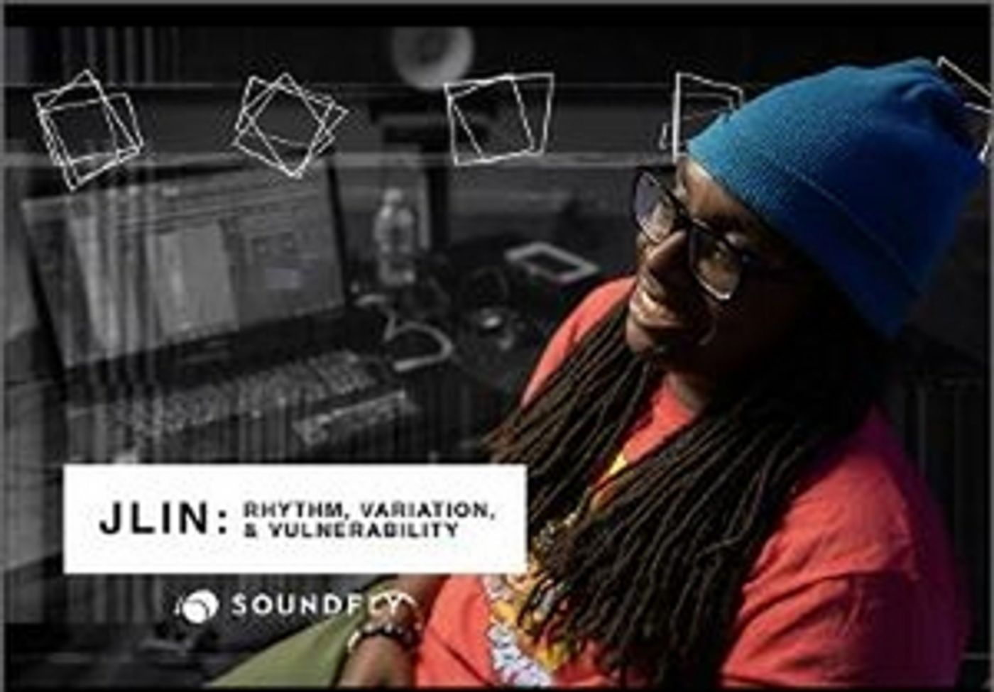 Experimental Electronic Music Producer Jlin Releases New Course On Rhythm And Creativity With Soundfly Experimental Electronic Music Producer Jlin Releases New Course On Rhythm And Creativity With Soundfly Image