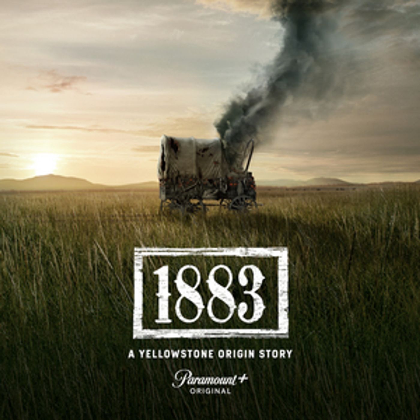Paramount+ Renews 1883 for Second Season & Announces 1932 Series  Image