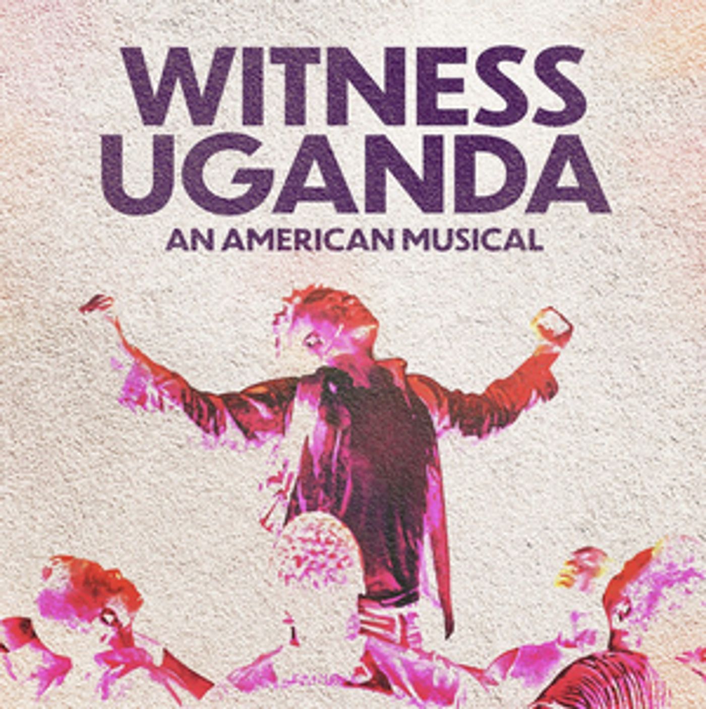Cynthia Erivo, Nicolette Robinson, and More Featured On WITNESS UGANDA Cast Album Out Today  Image