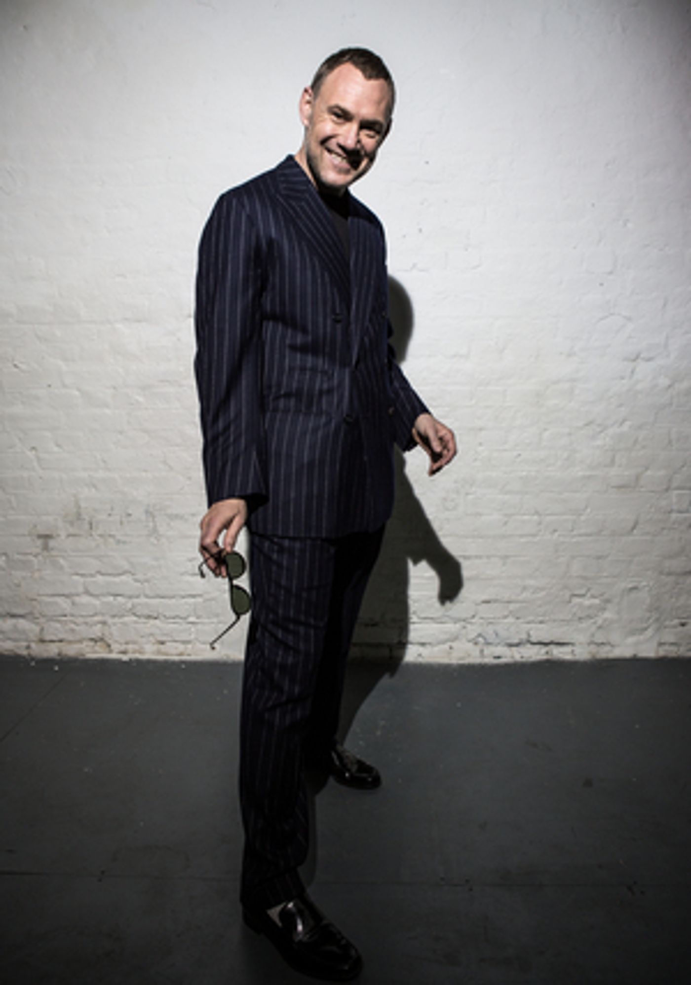 David Gray Brings WHITE LADDER: THE 20TH ANNIVERSARY TOUR To Wynn Las Vegas' Encore Theater David Gray Brings WHITE LADDER: THE 20TH ANNIVERSARY TOUR To Wynn Las Vegas' Encore Theater Image