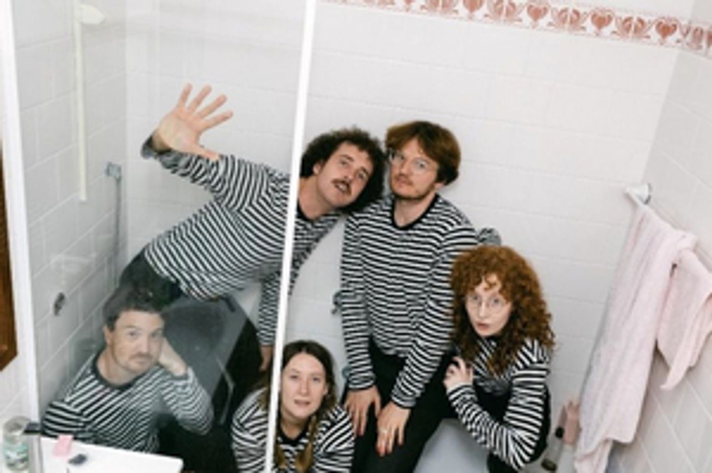 CHARLES DEPOOPIER - A MUSICAL Comes to Adelaide Fringe CHARLES DEPOOPIER - A MUSICAL Comes to Adelaide Fringe Image