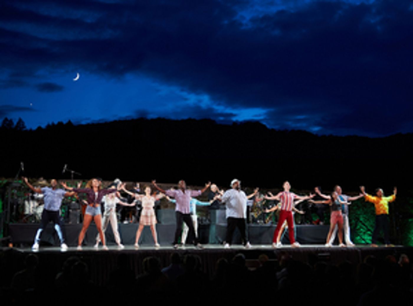 Transcendence Theatre Company To Participate in the 10th annual TEDxSonomaCounty 2022: Emergence  Image