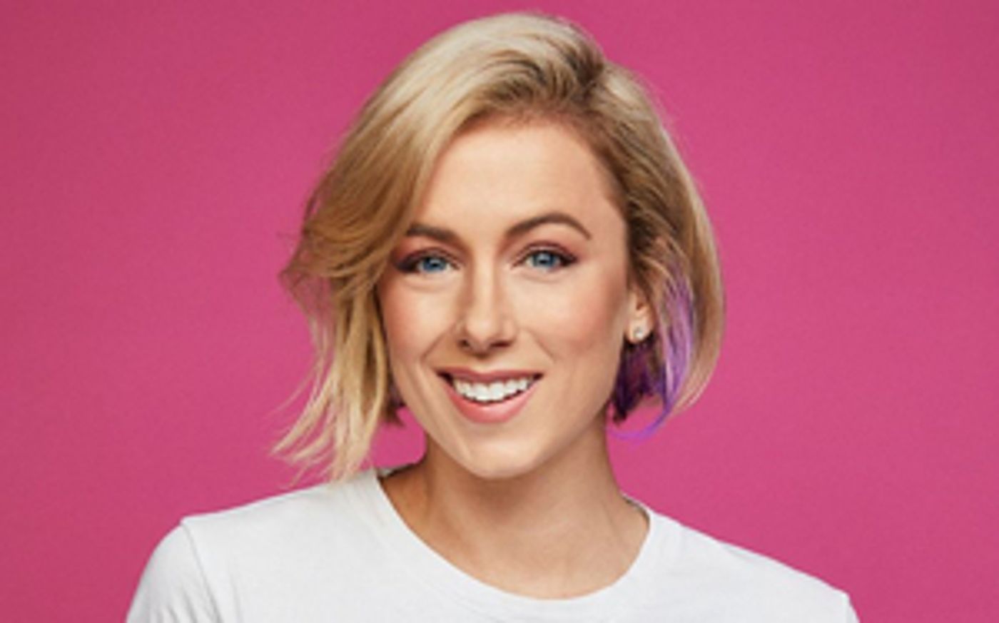 Iliza Shlesinger Brings Her Comedy Tour To Newark Iliza Shlesinger Brings Her Comedy Tour To Newark Image