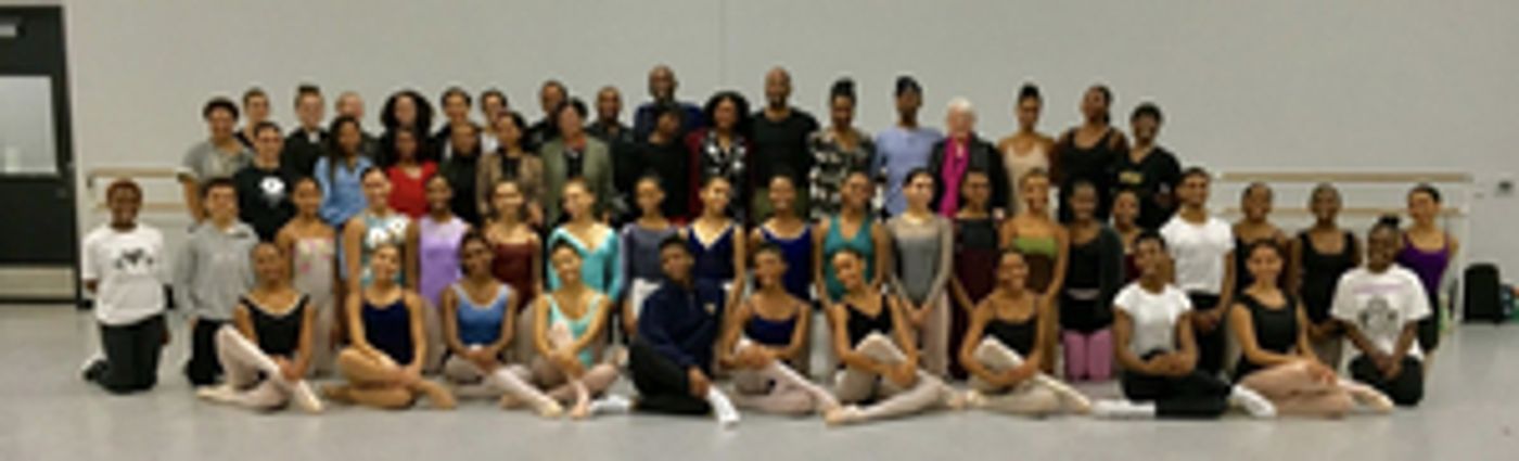 MoBBallet Symposium Set For August in Miami MoBBallet Symposium Set For August in Miami Image