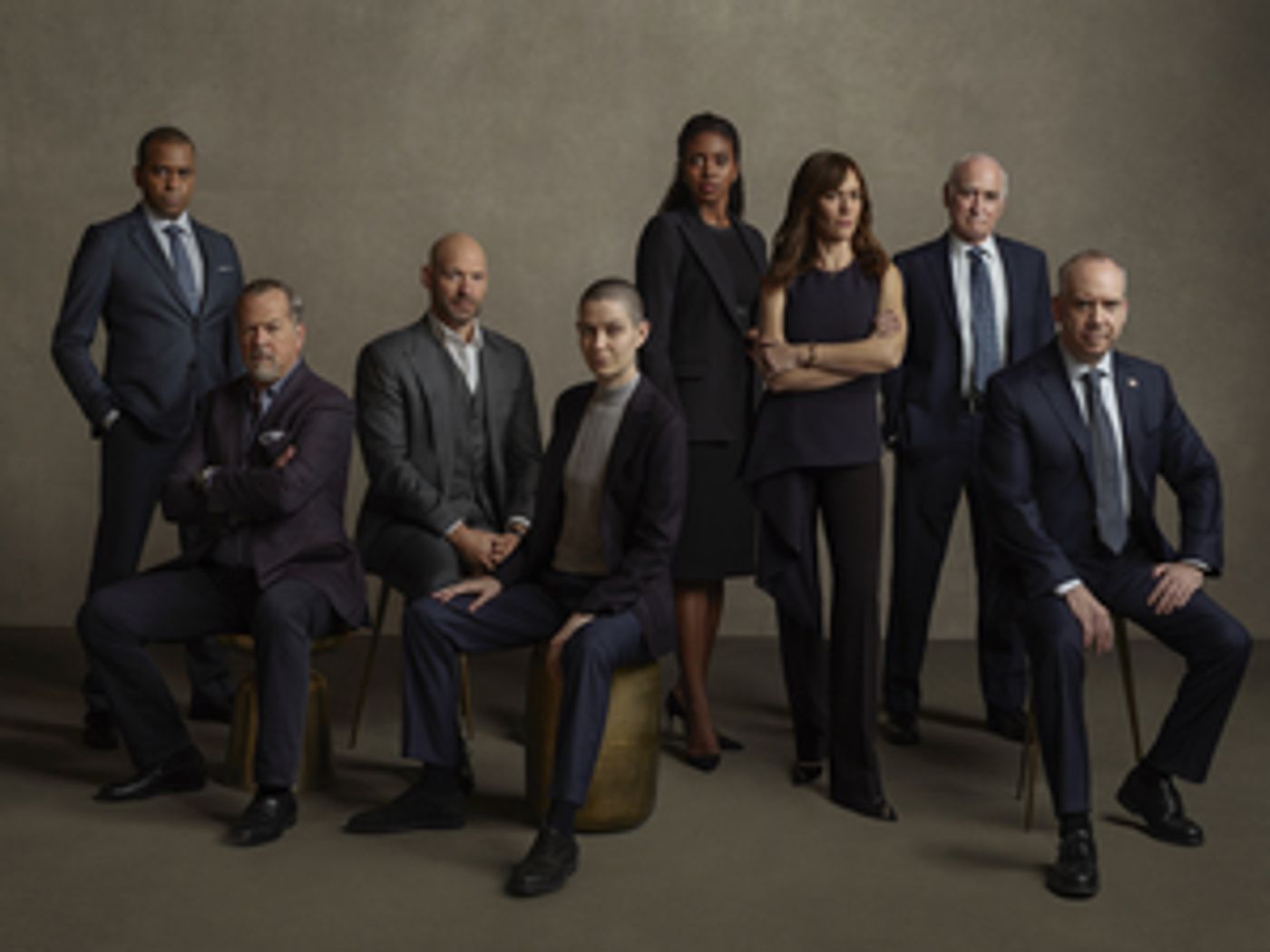 Showtime Renews BILLIONS for Seventh Season Showtime Renews BILLIONS for Seventh Season Image