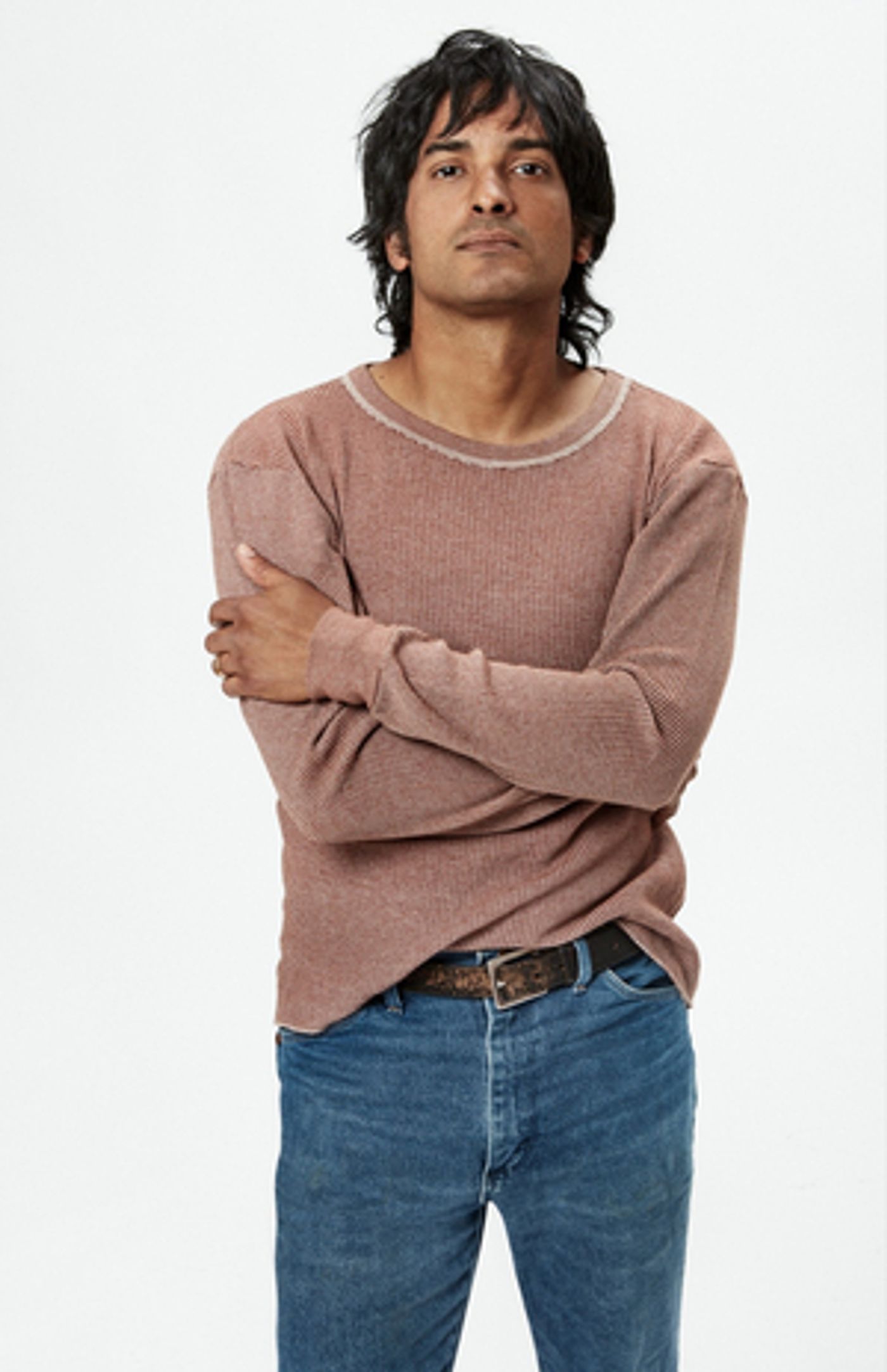 VIDEO: Anand Wilder Shares New Video 'Fever Seizure'  Image